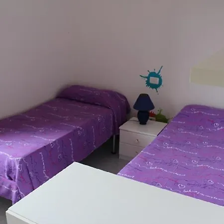 Apartmán Trilo Piceno
