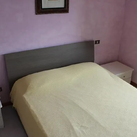 Trilo Piceno Apartmán Numana