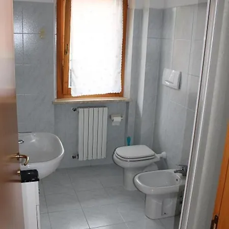 Trilo Piceno Apartmán