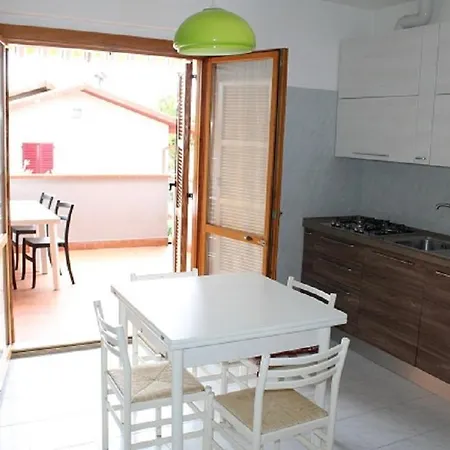 Trilo Piceno Apartmán Numana