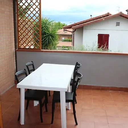 Apartmán Trilo Piceno